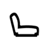 কোমর প্যাড