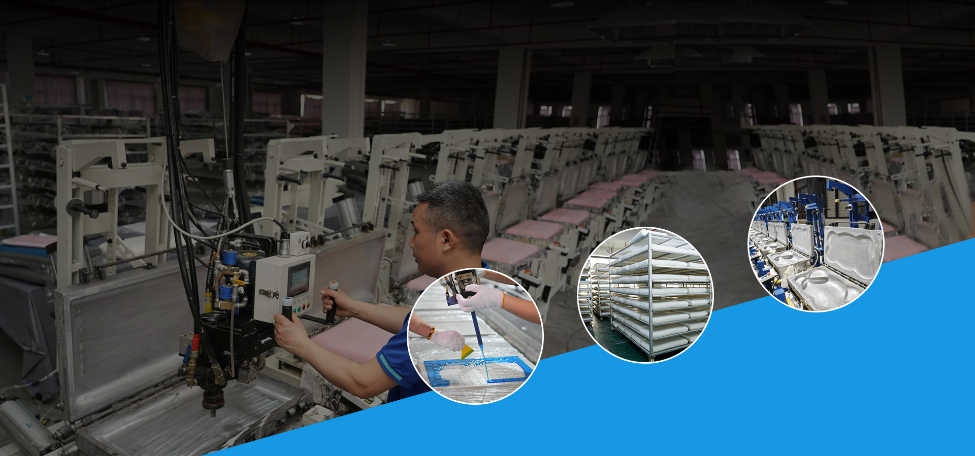 Nantong Freezing Memory New Material Technology Co., Ltd.